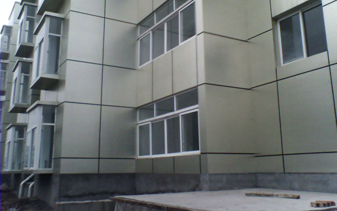 草莓视频下载（tú）氟碳漆打造低能耗建築